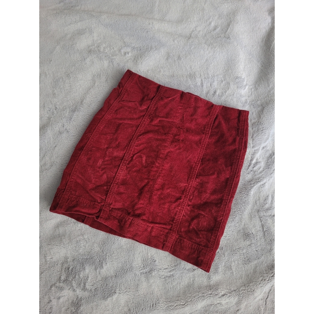 Chelsea Violet Kids Skirt